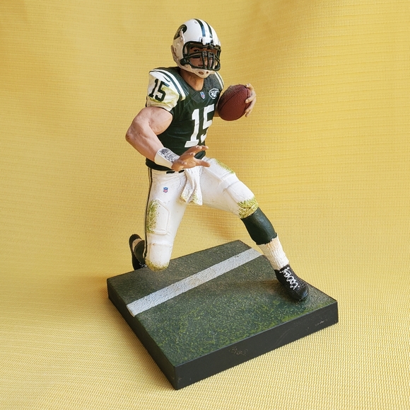 MacFarlane Tim Tebow #15 Action Figure - Picture 2 of 12